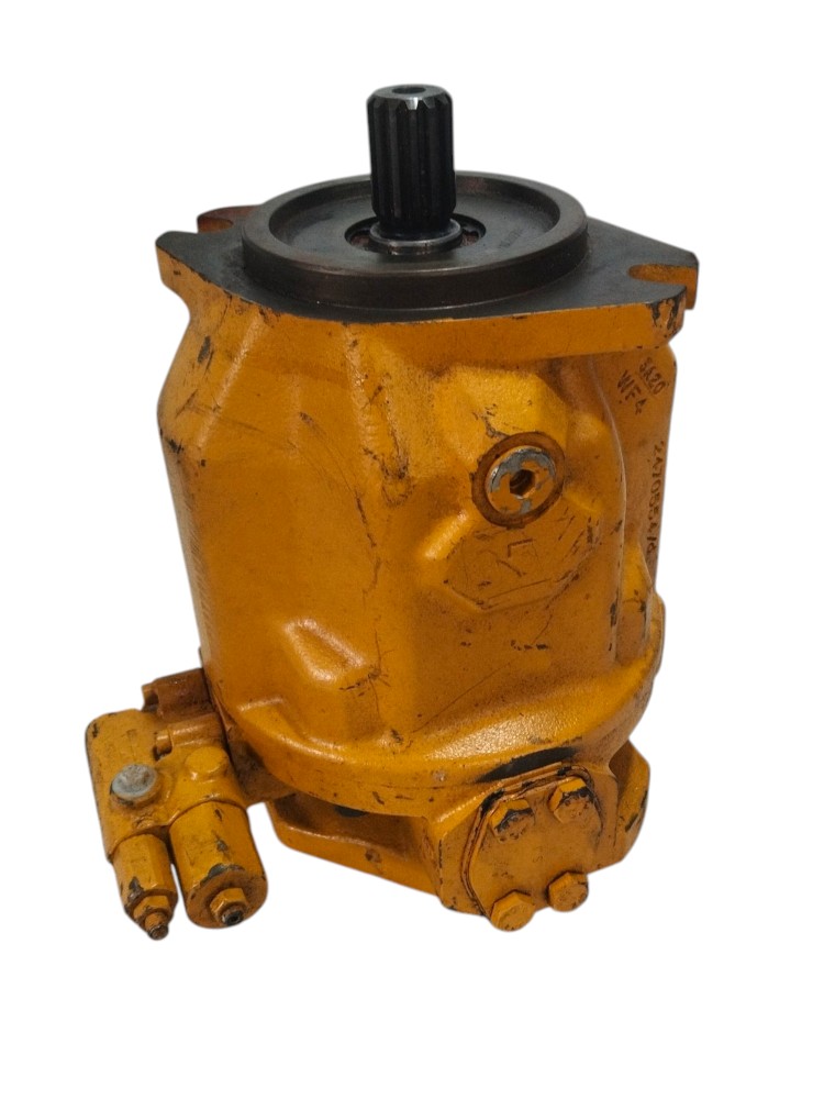 Bomba pistao reman para Caterpillar ORIGINAL 2