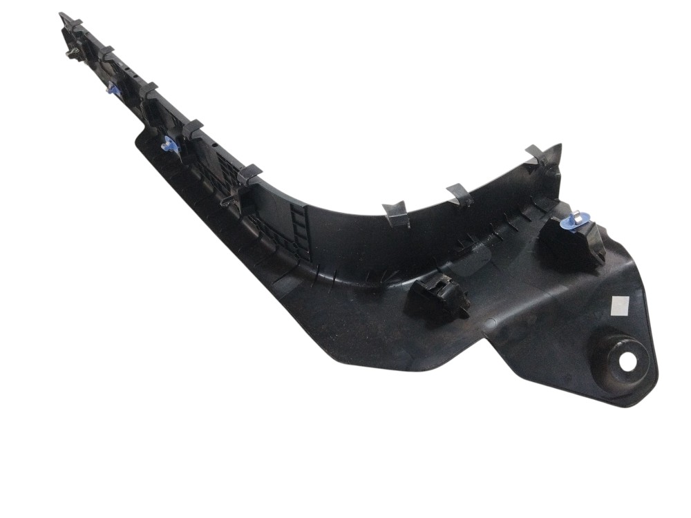 Degrau Dianteiro Direito Para Renault Kangoo 2024 2025 5