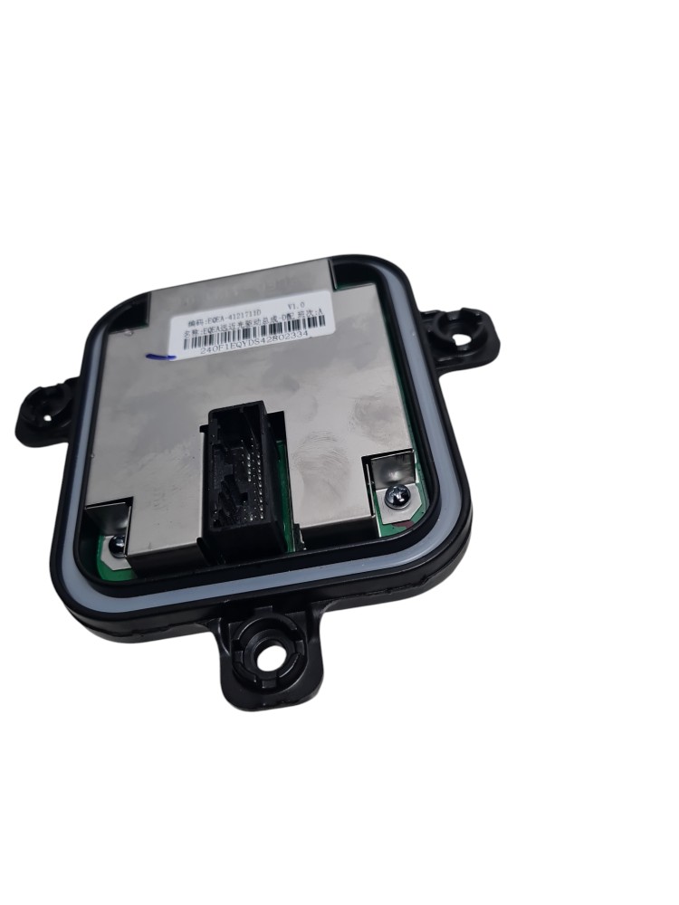 Modulo Reator Do Farol Byd Dolphin Mini 2025 2026 Original 6