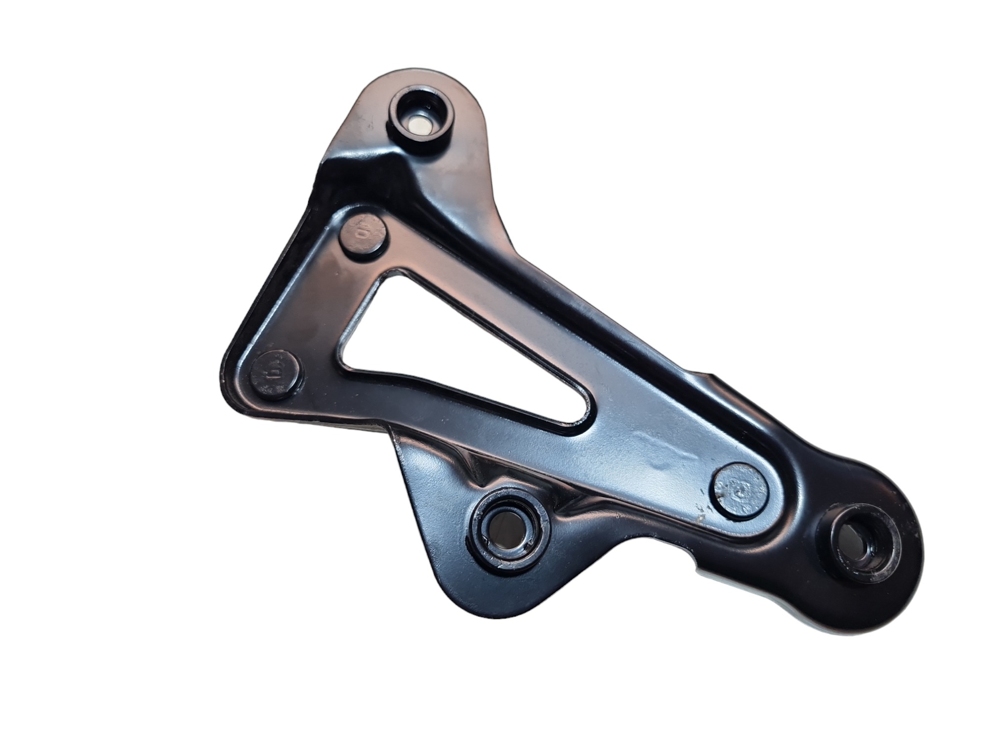 Suporte Do Escapamento Chery Tiggo 8 2022 T151108110 5