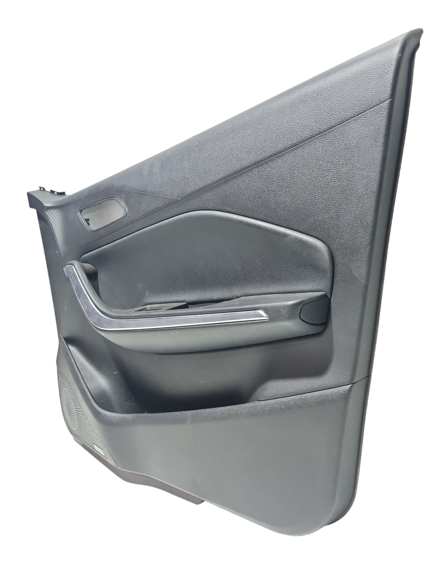 Forro Interno Dianteiro Porta Chery Tiggo 2 2020 3