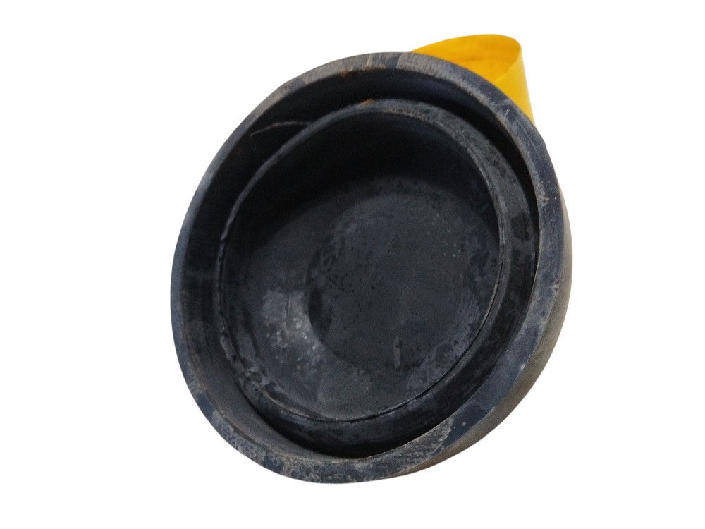 Tampa Vedação Farol Vw/polo 2024 5190096 Original 6