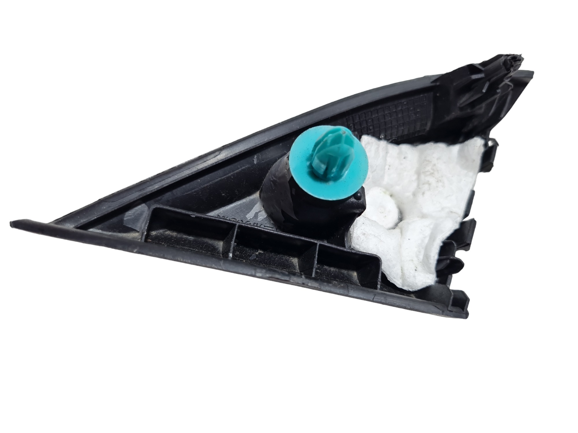 Moldura Interna Retrovisor Direito Chery Tiggo 5 2023 6
