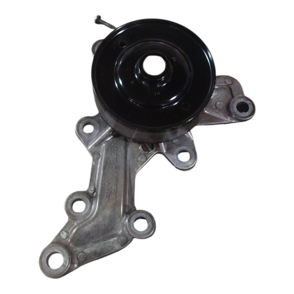 Bomba Dágua Motor 1.5 Toyota Yaris 2019 A 2023 Original 4