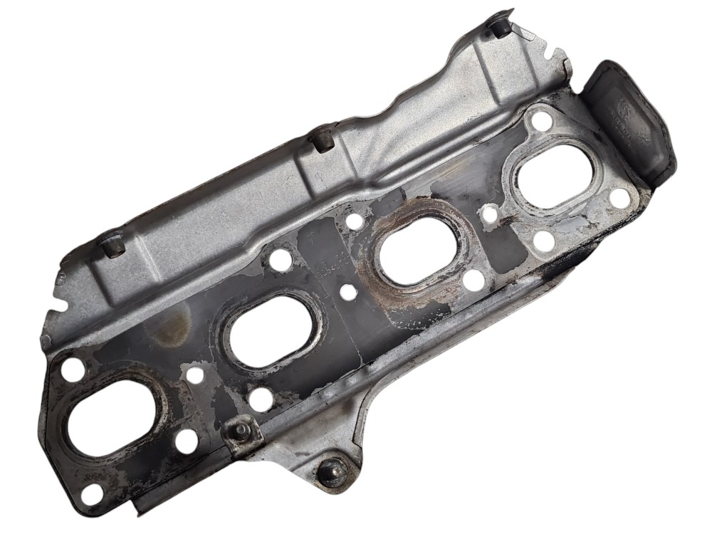Junta Coletor Escape Peugeot 3008 9678188280 3