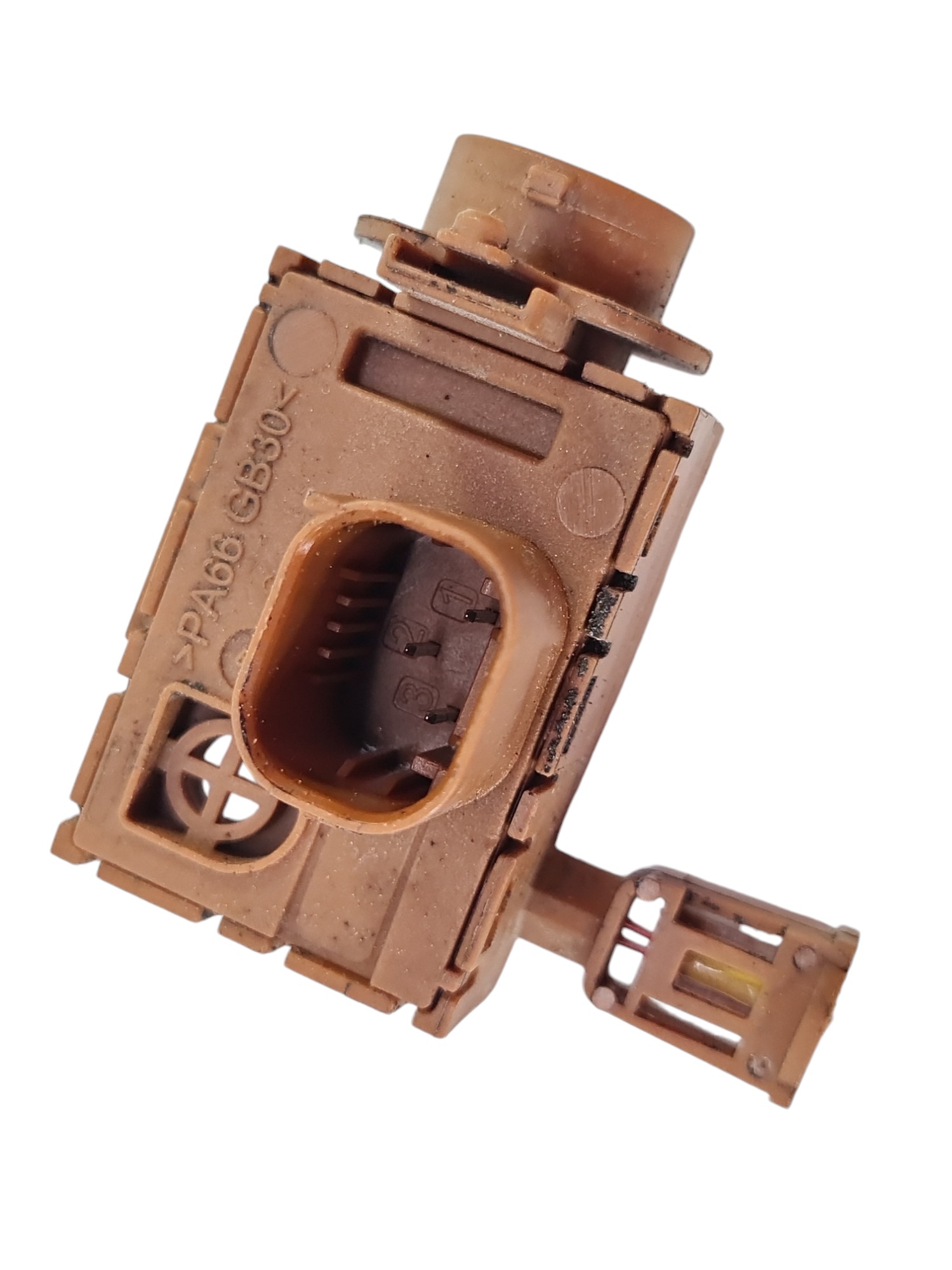 Sensor Umidade Do Ar Audi A4 Avant 2019 4h0907658a 5