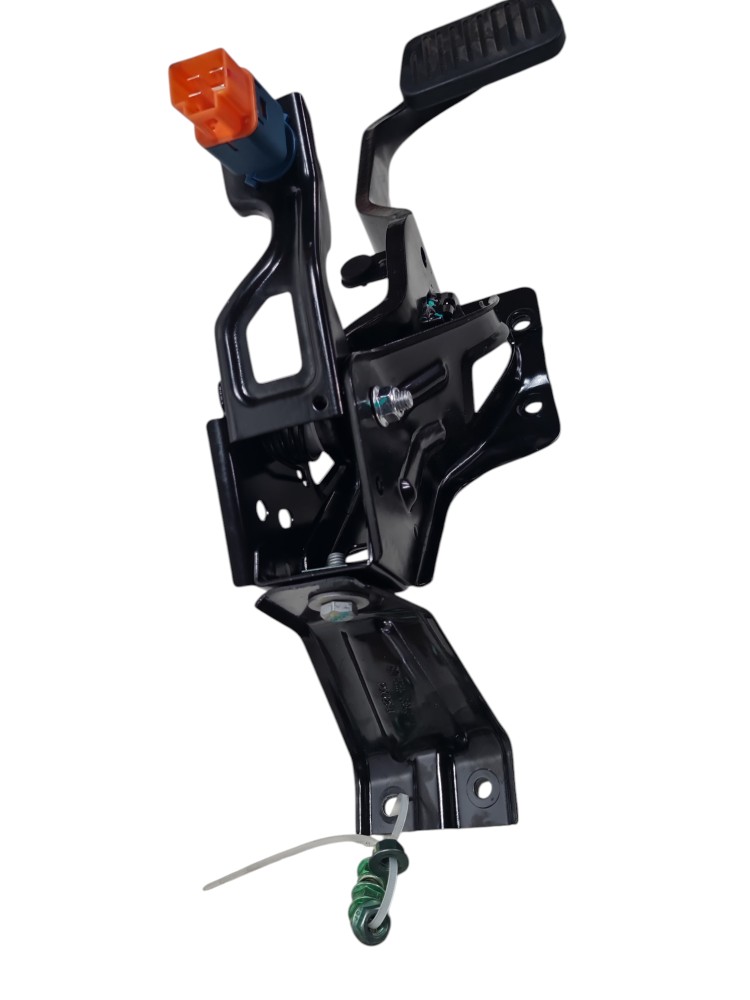 Pedal Do Freio Completo Byd Dolphin Mini 2025 2026 Original 4