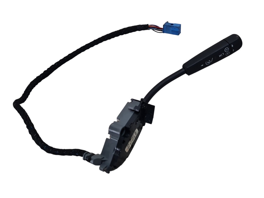 Comando seta Mercedes Classe C 230 2002 2035451124 ORIGINAL 6