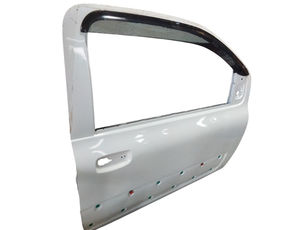 Porta Dianteira Direita Fiat/fiorino Endurance2021 Original 6