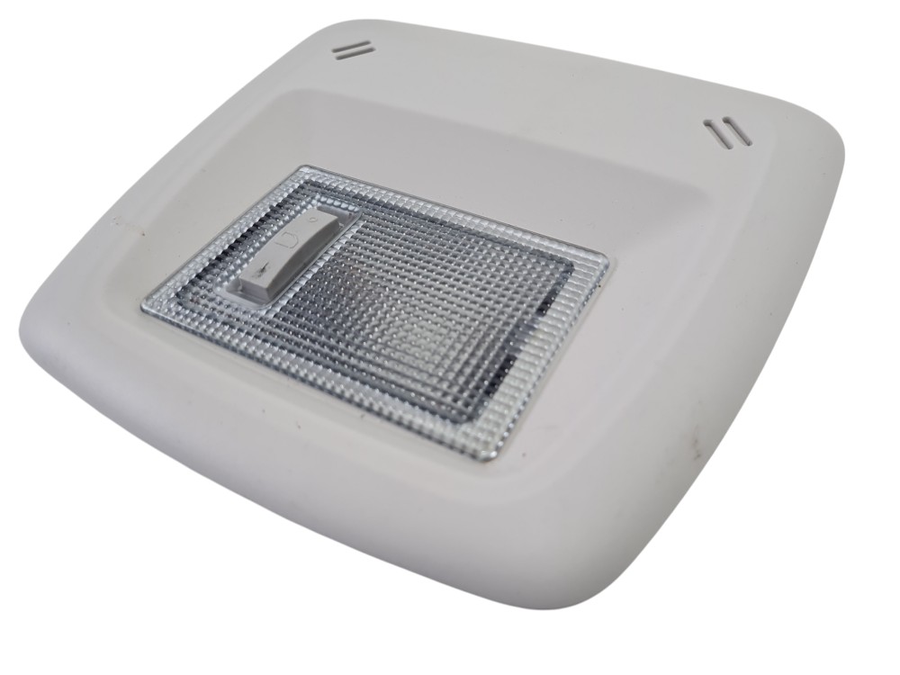 Luz Teto Cortesia Lanterna Gm Cobalt Onix Prisma 2013 A 2019 6