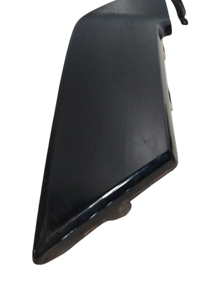 Moldura farol de milha Byd Dolphin Mini 2025 2026 ORIGINAL 3