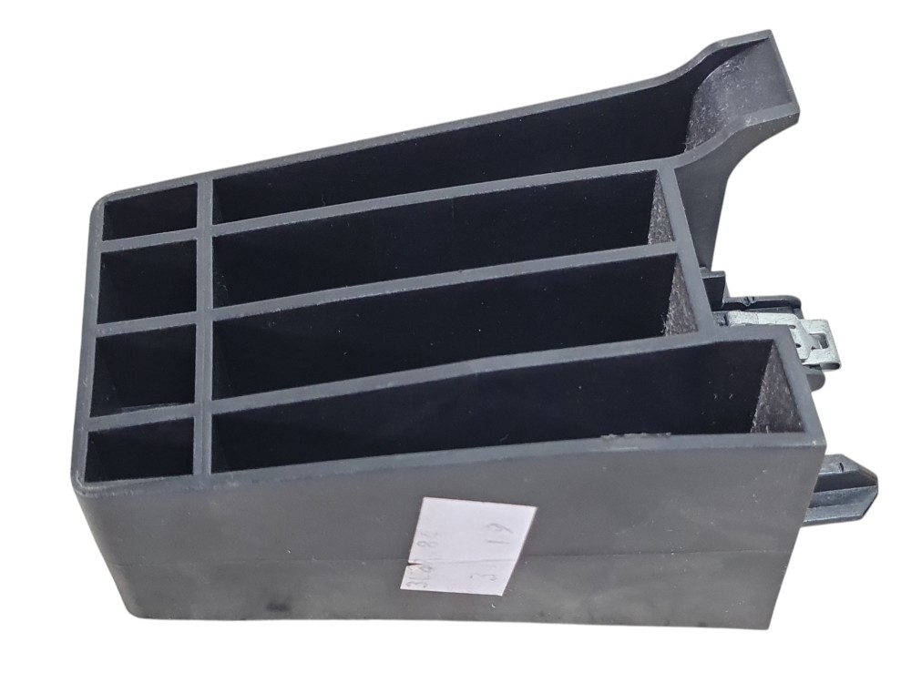 Suporte Porta Malas Volvo Xc40 T5 2020 31484448 Original 4