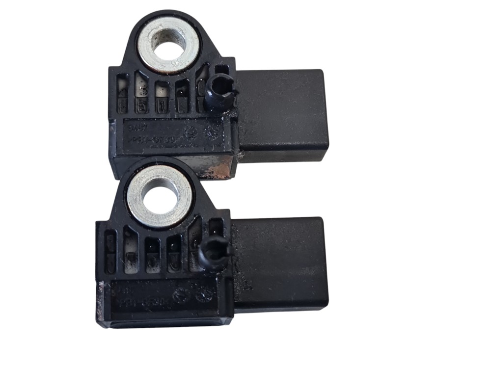 Par sensor de impacto Citroën Peugeot 9802402080 5