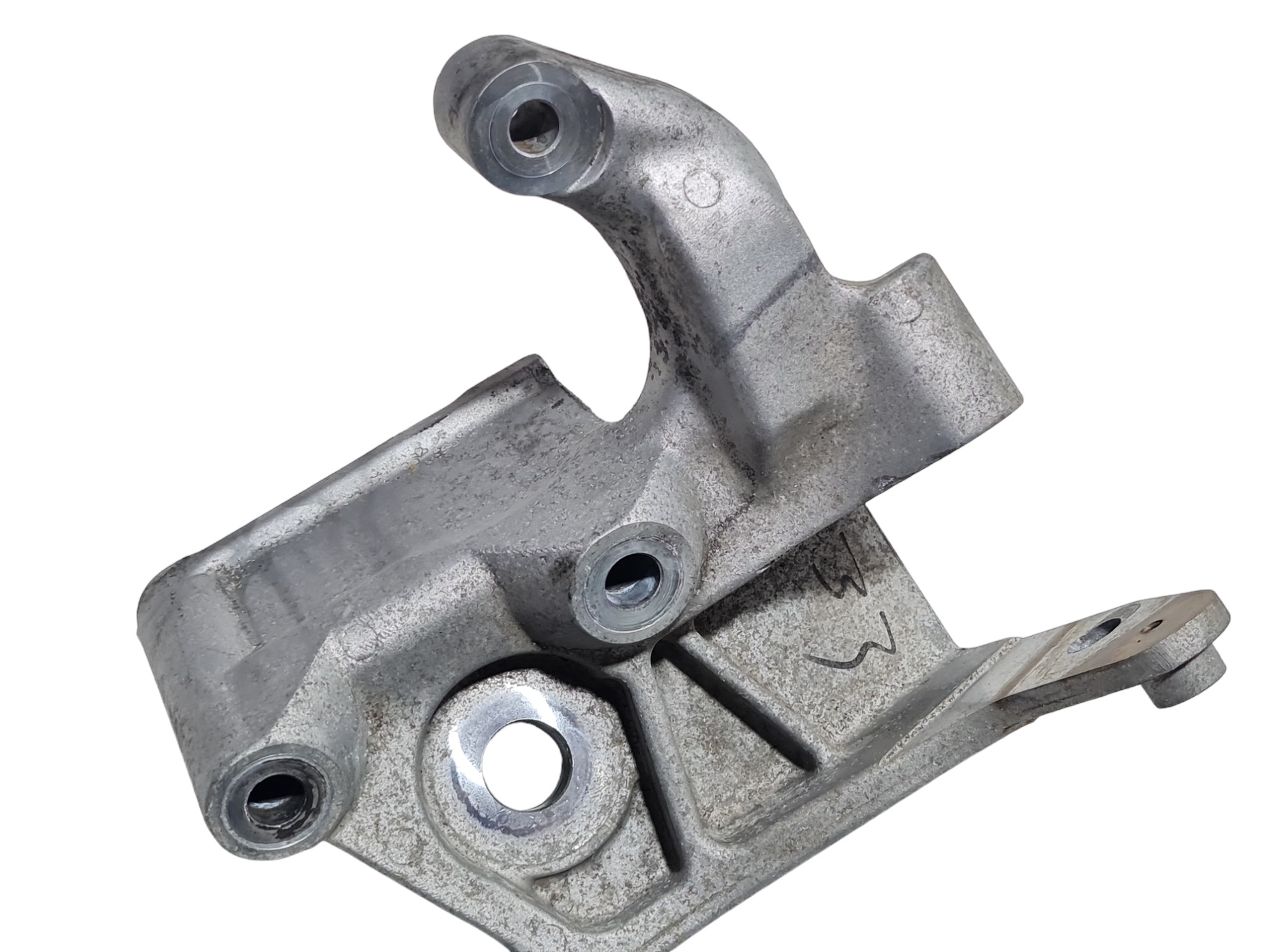 Suporte Motor Lado Esquerdo Volvo Xc90 D5 2017 31430490 4