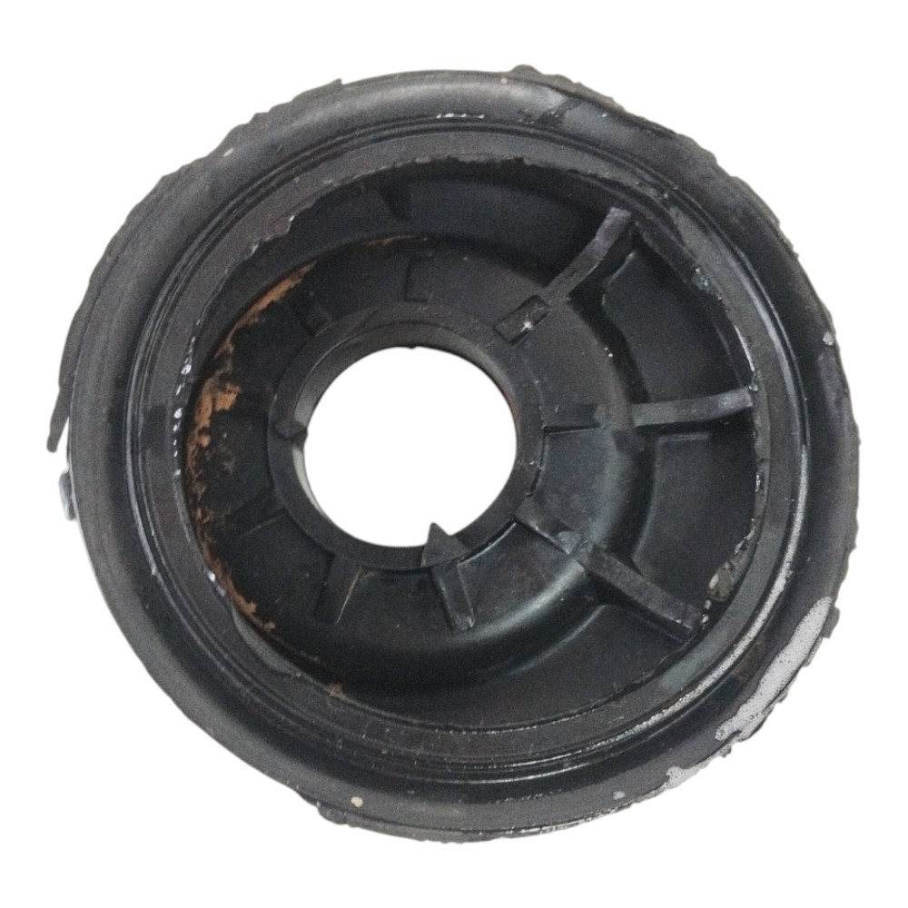 Coifa coluna direção citroën DS5 2015 original 9624881580 5
