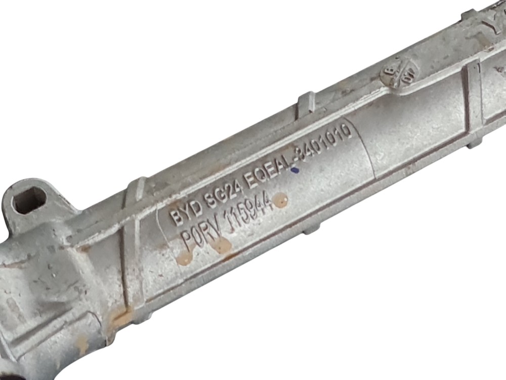 Caixa de direção BYD Dolphin Mini 2024 2025 EQEAL-3401010 5