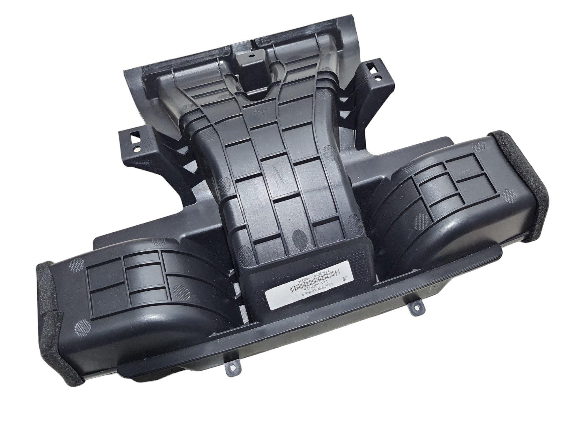 Duto Ar Painel Central Chery Tiggo 7 8 2022 T1a5306128 4