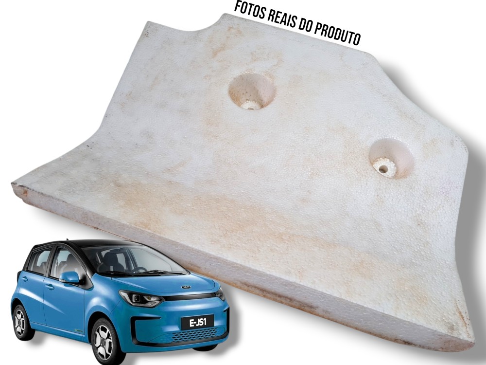 Isopor Suporte Assoalho Jac E-js1 2023 5109014×0010 1