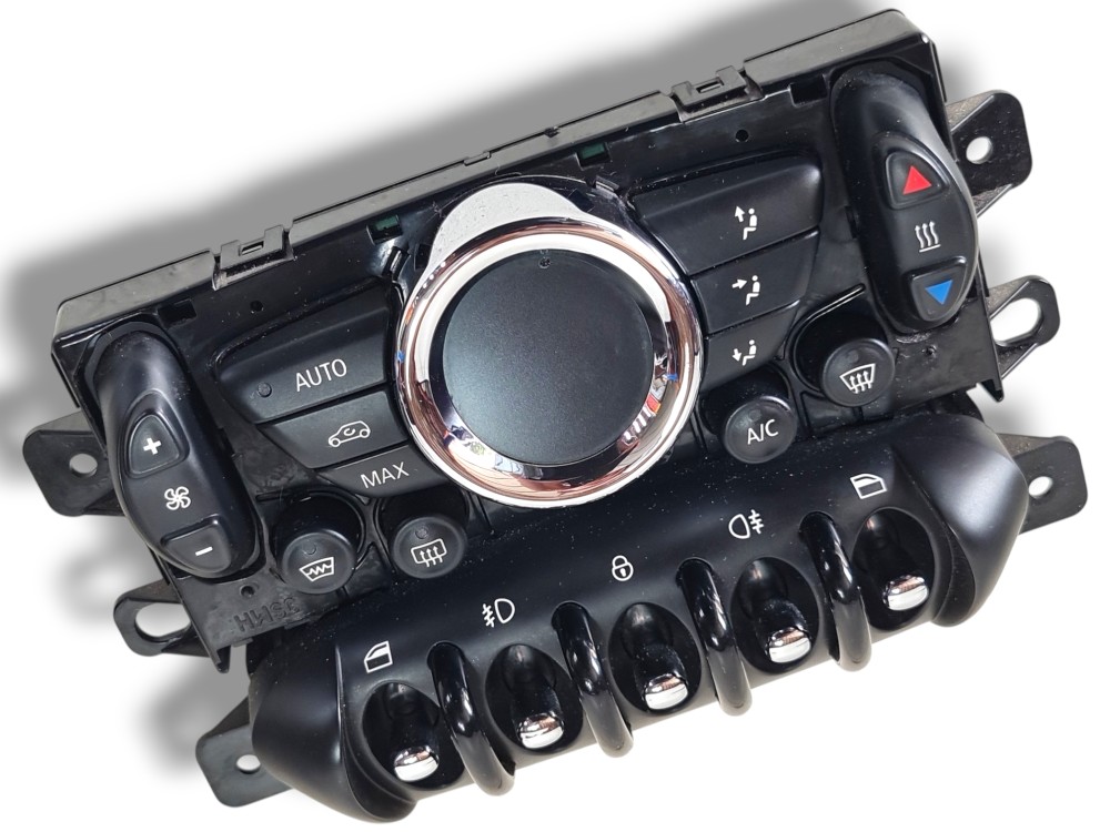 Comando Ar Condicionado Mini Cooper S 2012 2013 E1060547 1