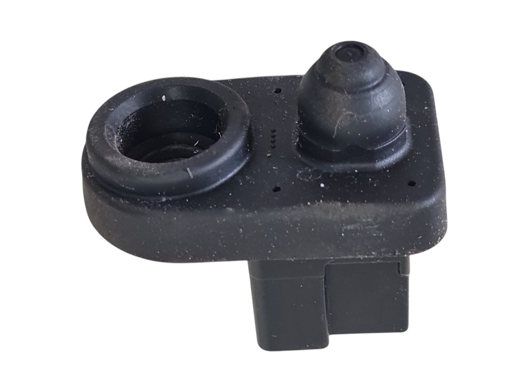 Sensor Porta Aberta Dianteira Esquerda Nissan Kicks 2024 5