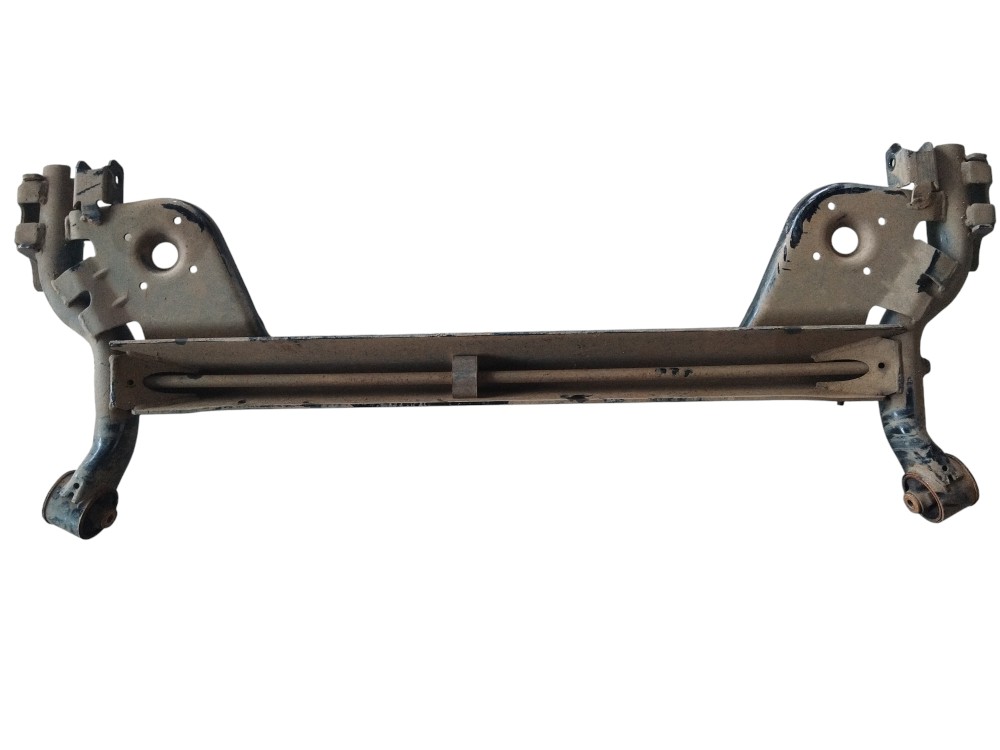 Eixo traseiro Jac e js1 2023 original 2911100×0070 6