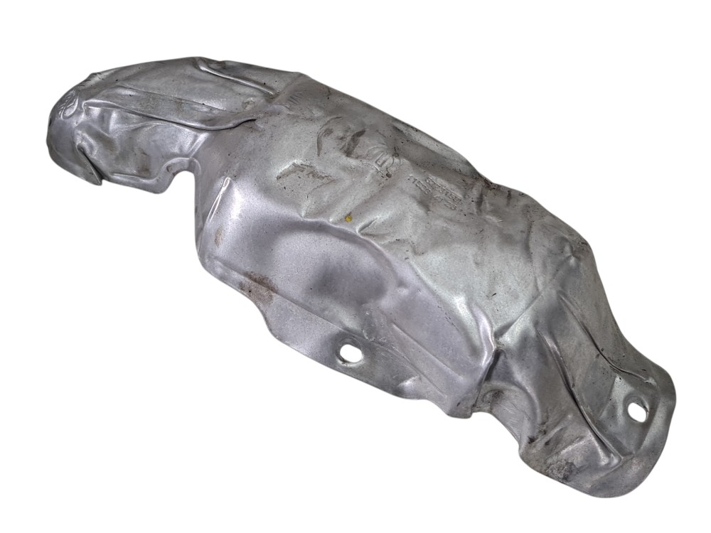 Defletor Proteção Térmica Catalisador Fiat Cronos Argo 2024 2