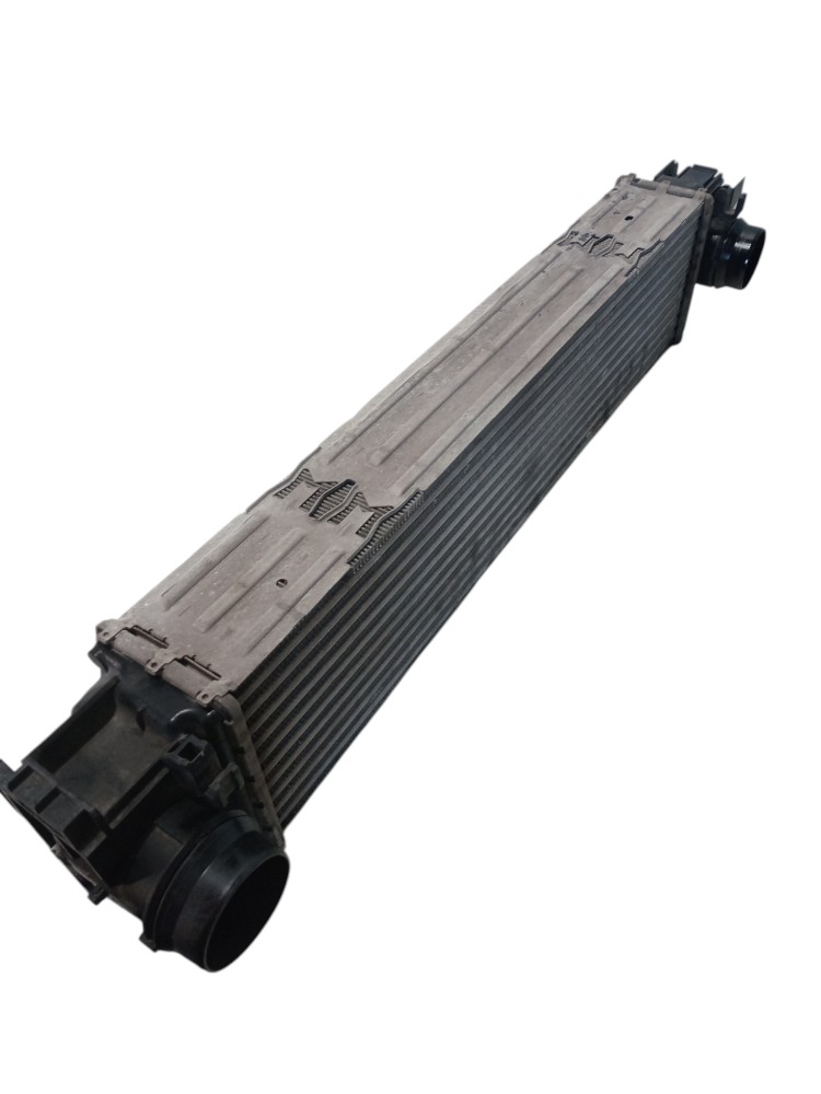 Itercooler Radiador Volvo Xc40 Original 31439780 6