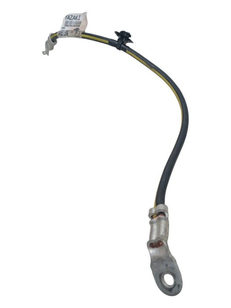 Cabo negativo bateria Nissan Kicks ano 2025 a 2026 original