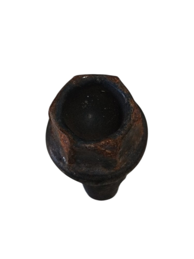 Parafuso prisioneiro de roda de Bmw I3 2021 2022 ORIGINAL 3