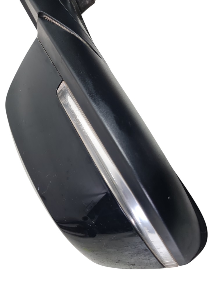 Retrovisor Direito Bmw I3 2022 A091564 Original Impecável 4