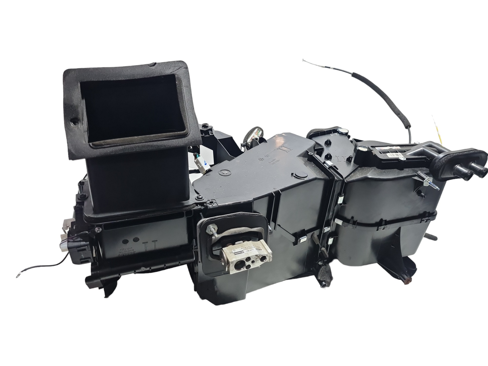 Caixa Evaporadora Ar Chery Tiggo 2 2020 J698107110 Analogica 5