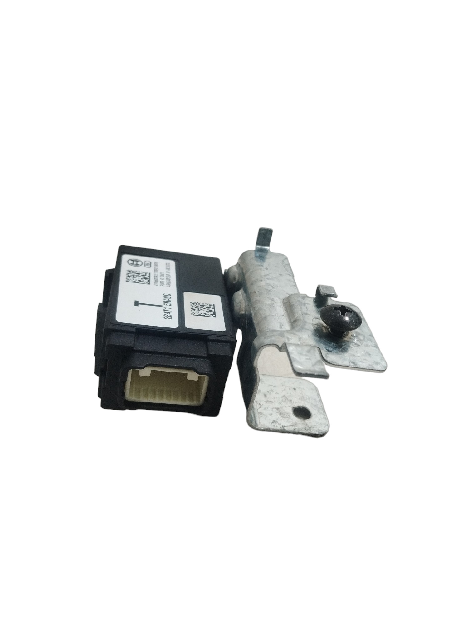 Módulo Controle Nissan Kicks 1.6 2022 2023 2024 284t15ra0c 5