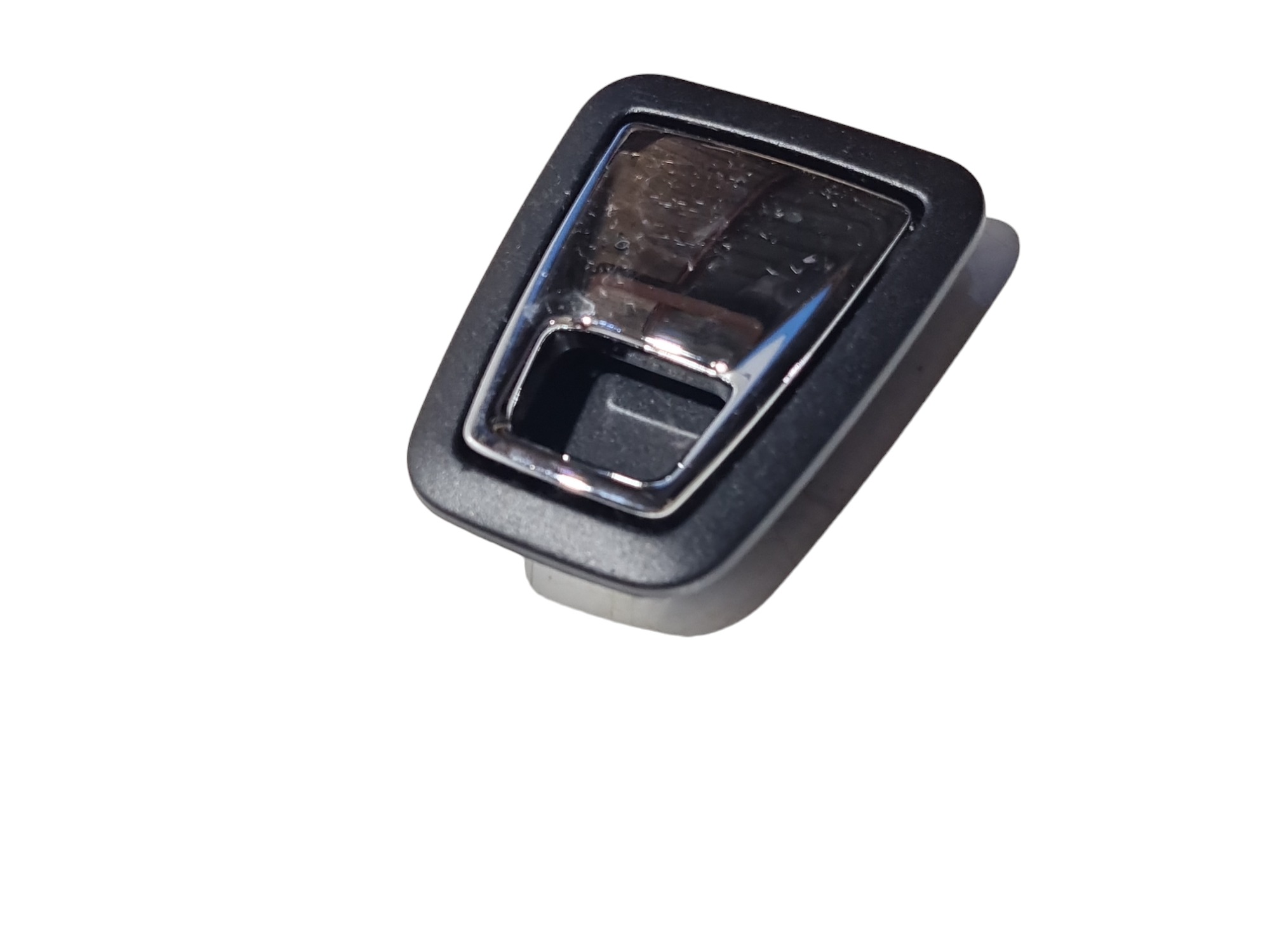 Gancho Porta Malas Volvo Xc90 2021 2