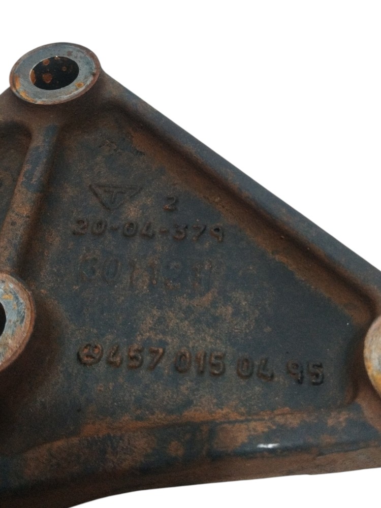 Suporte Motor Apoio Direito Mercedes Actros2651 2022 2023 6