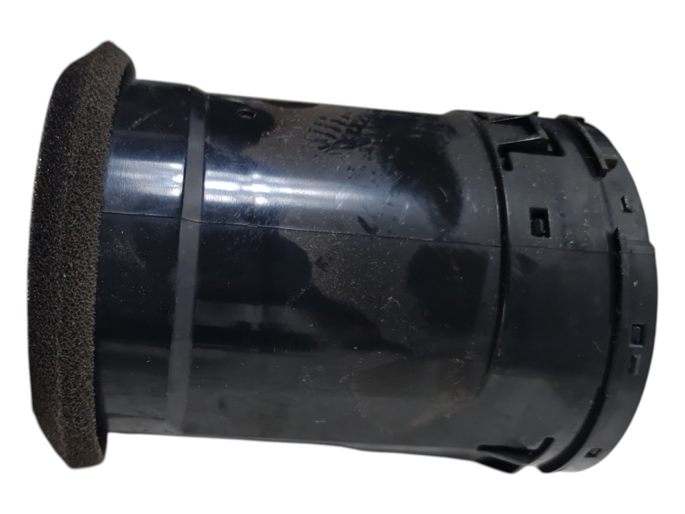 Difusor de ar lateral Chevrolet captiva sport 2009 original 6