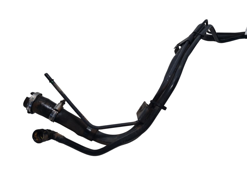 Gargalo de Abastecimento do Tanque Chevrolet captiva sport 6