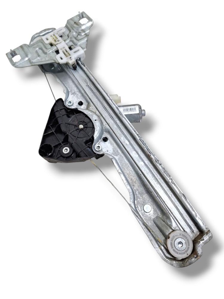 Motor do Vidro Traseira Esquerdo Byd Dolphin Mini 2024 2025