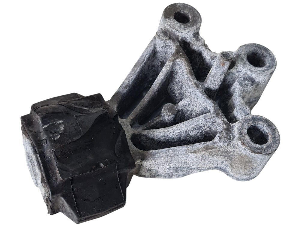 Coxim Motor Renault Zoe 2022 112847590r Original 5