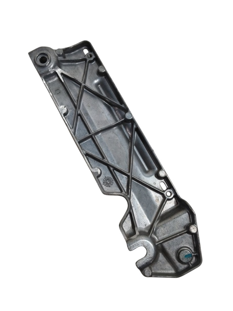 Suporte Da Maçaneta Dianteiro Esquerda Mercedes Cls 500 2005 5