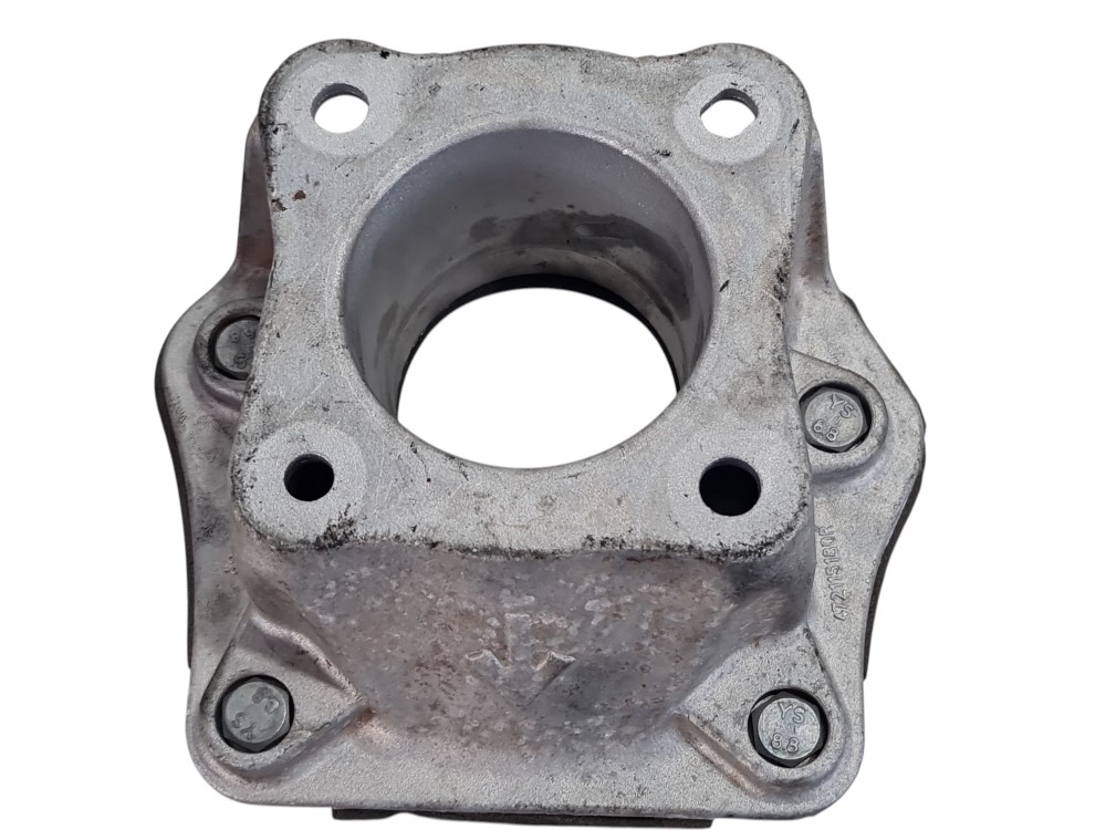 Suporte Carroceria Renault Kangoo 2025 472119696r Original 4