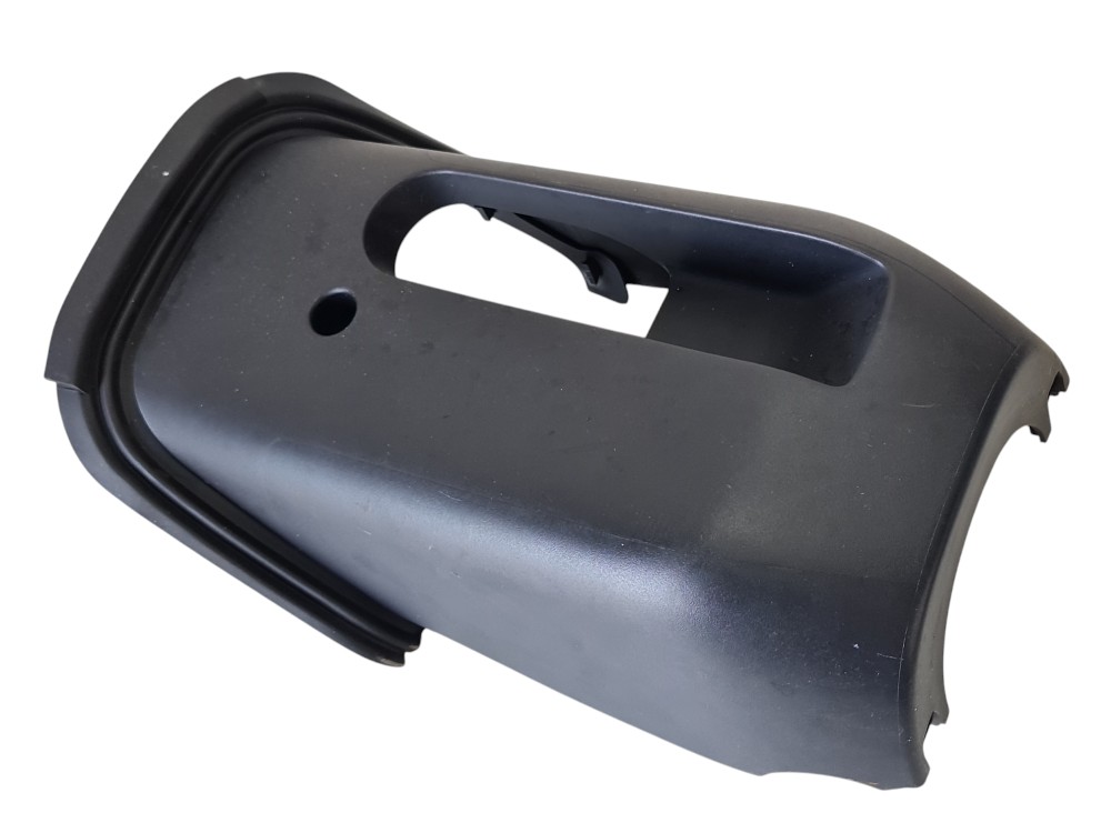 Moldura Inferior Direção Byd Song Plus 2024 Sa3f-5306681 5