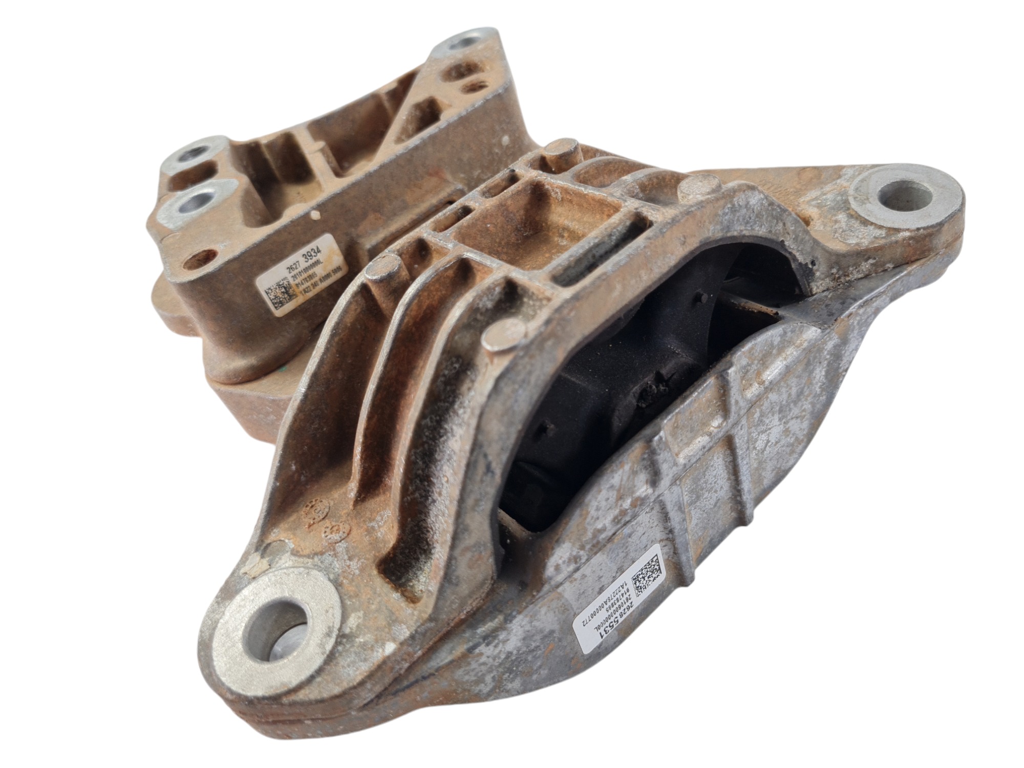 Coxim Câmbio Gm Tracker / Onix 2022 26285531 26273934 4