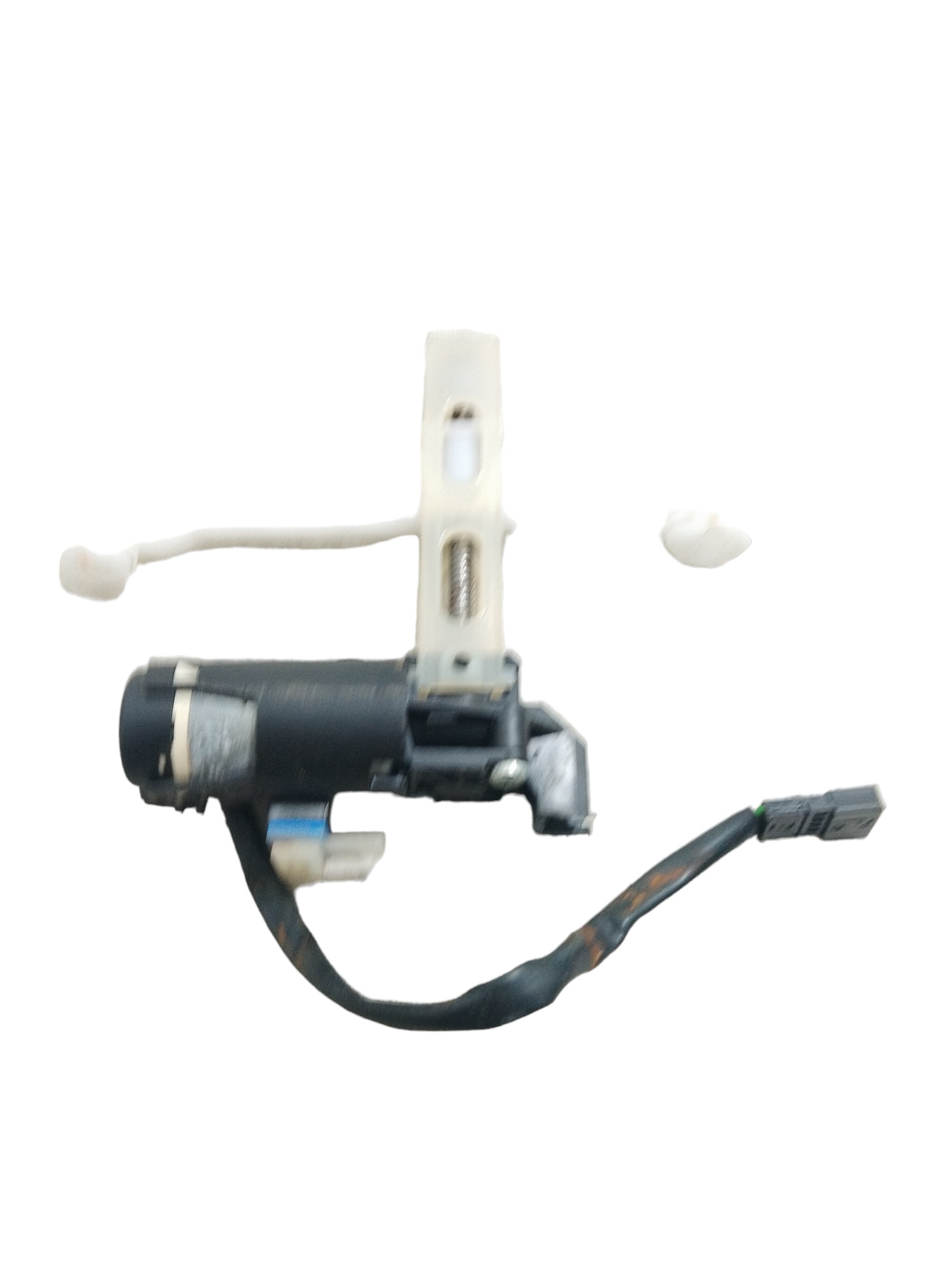 Motor Regulagem Encosto Cabeça Range Rover Vogue Ck52610b60a Preto 2