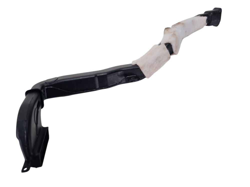 Duto Do Ar Condicionado Ram Rampage 2023 52223176 Original 5