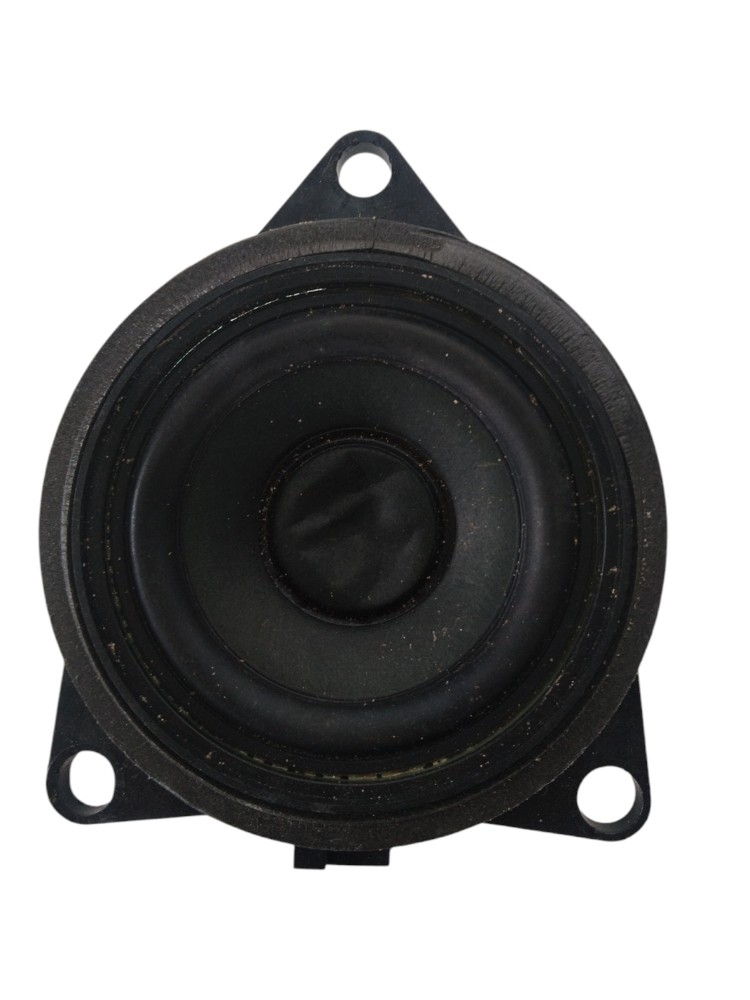 Alto-falante Porta Dianteira Xc90 2017 31350427 Original Preto 1