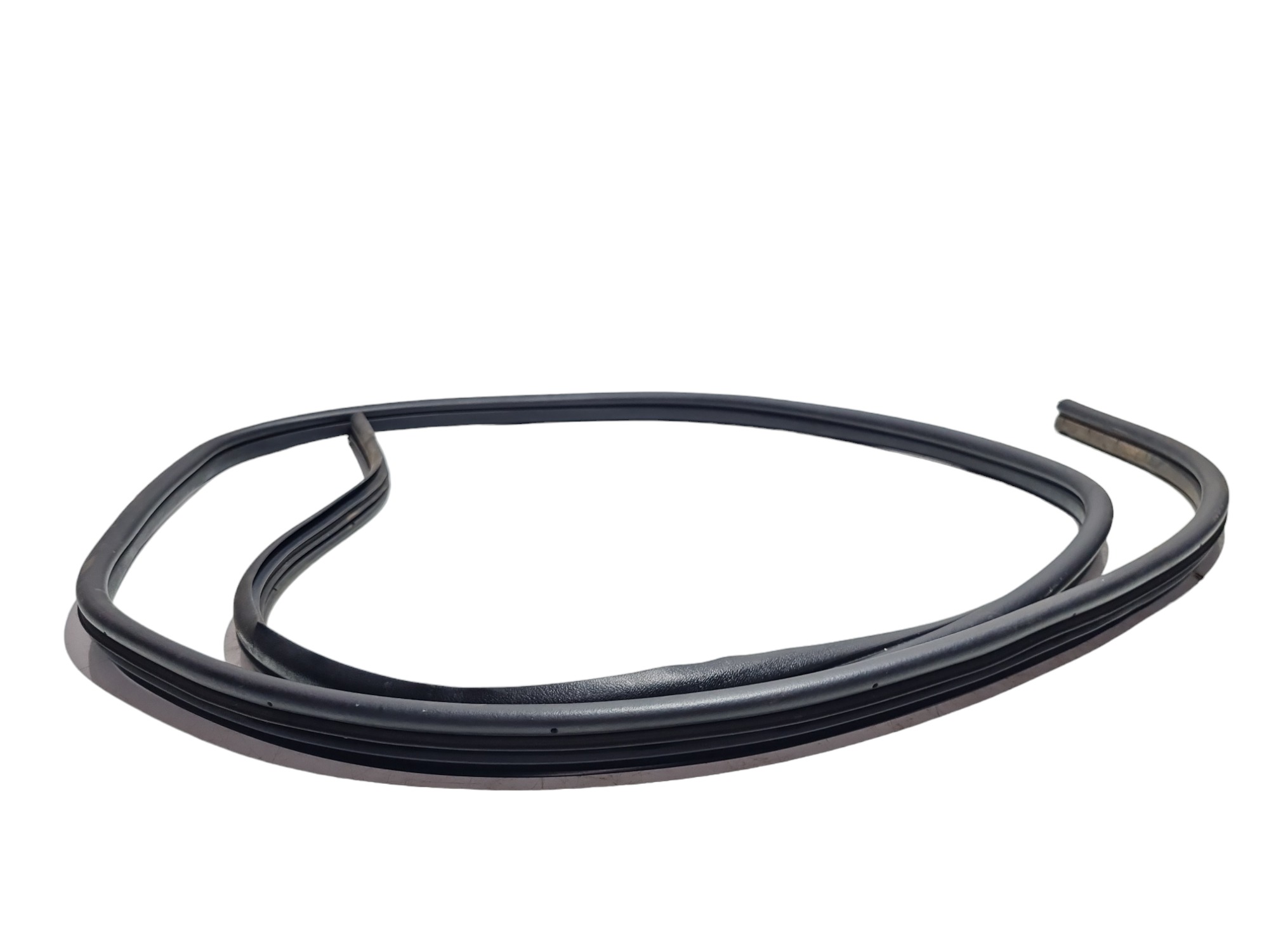 Borracha Carroceria Porta Renault Master 2022 Original Prero 2