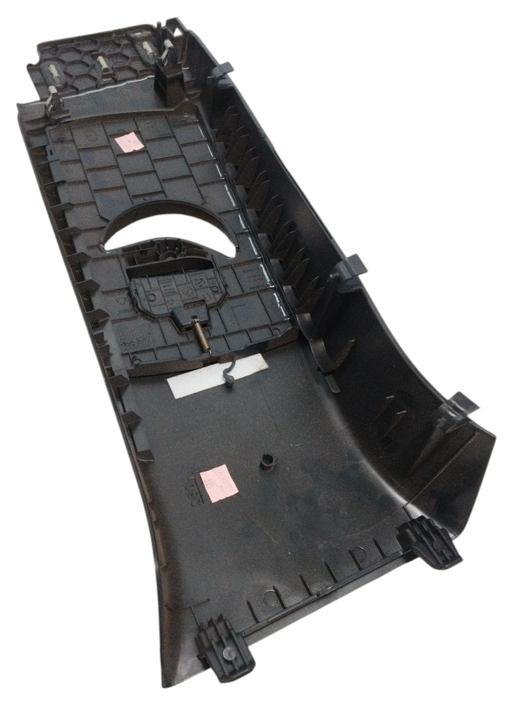 Coluna Central Superior Lado Direito Renault Kangoo2024 2025 2
