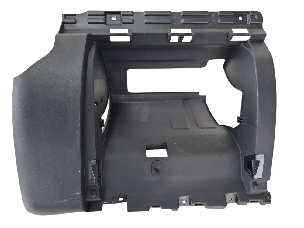 Compartimento Porta Luvas Ram Rampage 2023 Original 4