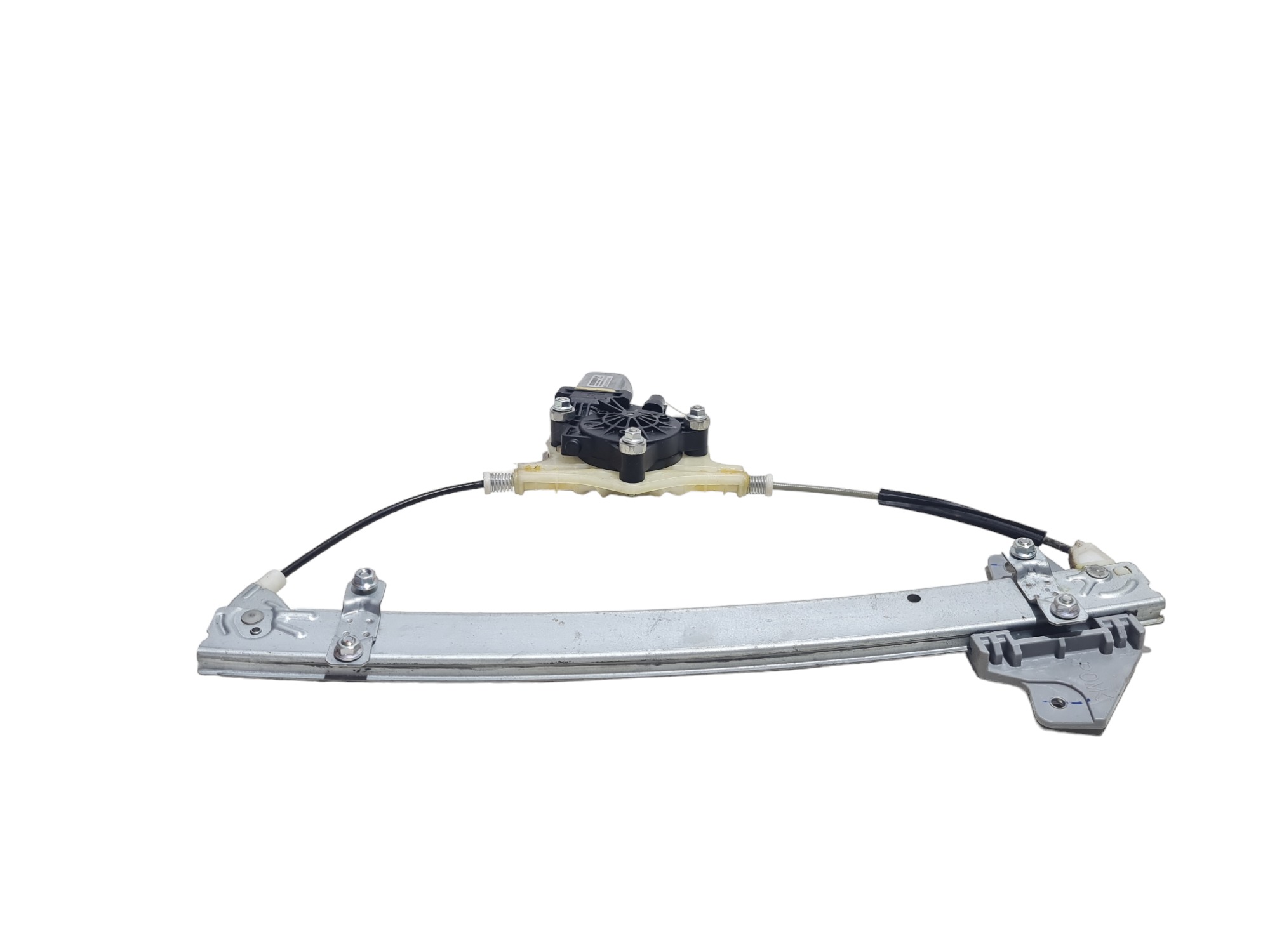 Maquina De Vidro Dianteira Esquerda Hyundai Hb20 2013 5