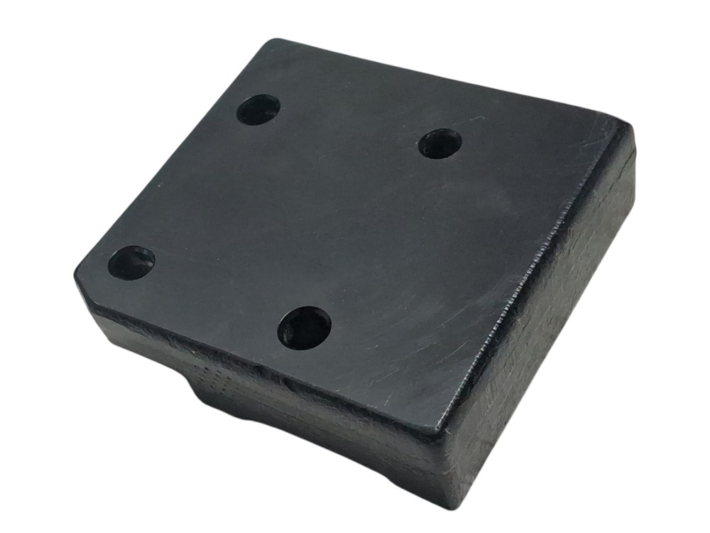 Suporte Coxim Gwm Tank 300 Hibrido 2025 2026 8400383xkm01a 6